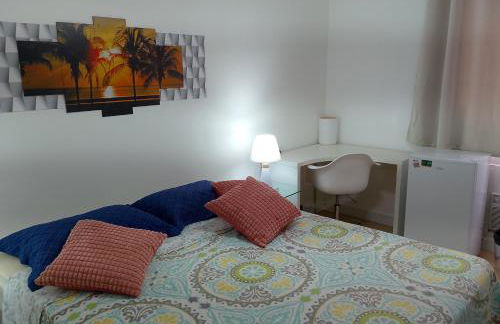 Apartamento Flat Luxo Copacabana - Foto 4