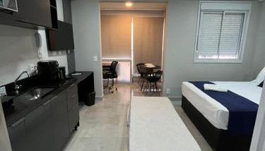 Studio lado Metrô Giovanni Vibra Estádio Morumbi - Foto 5