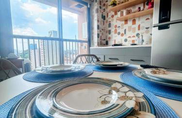 Studio no Coração do Rio, Metrô e VLT na Porta - Foto 59