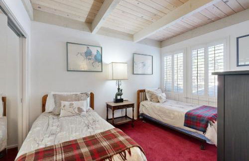 All-Season Getaway - Foto 25