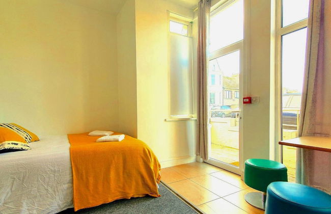 Reef Lodge Apartments - Foto 6