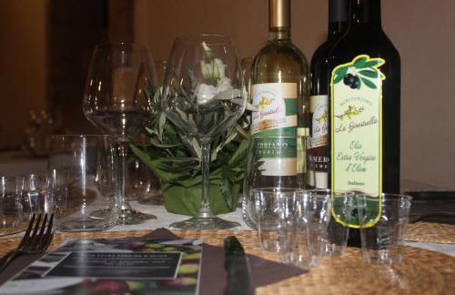 Agriturismo La Ginestrella - Foto 18