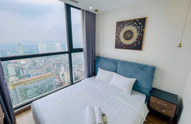 Vinhomes Skylake - Quylodge - Photo 17