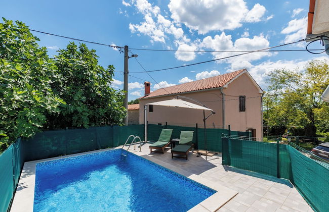 House Papinka With Private Pool & Garden - Foto 20