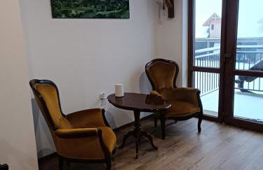 Agroturystyka nad potokiem - Foto 9