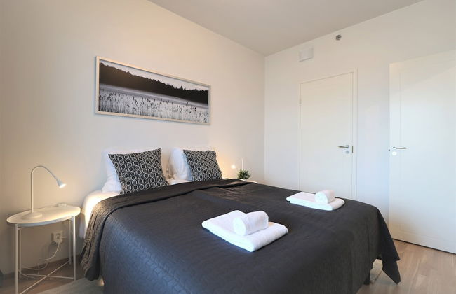 Forenom Serviced Apts Espoo Matinkylä - Foto 5