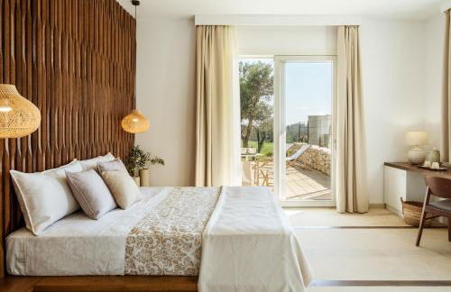 Secolario Masseria Del Viverbene - Foto 143