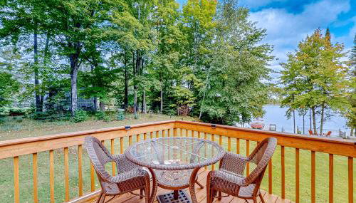 Little Pines Cottage - Foto 3