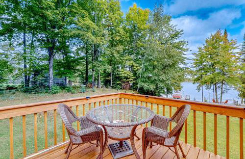 Little Pines Cottage - Foto 3