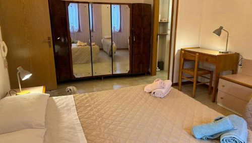 Casa di Nonna Isolina In the Center, Near the Sea - Photo 5