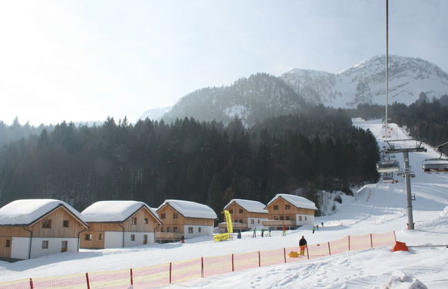 Holiday Resort Altaussee, Lichtersberg - Foto 28