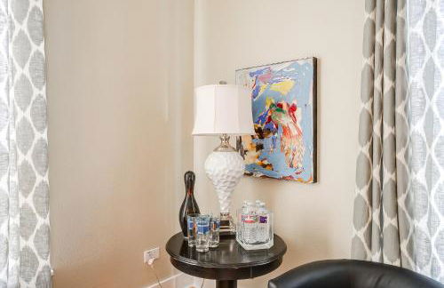 Stadium Luxe Retreat- Walking Distance to AT&T Sta - Foto 34