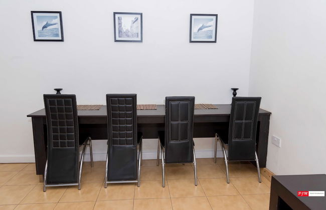 Spendwise Lodge and Apartments - Foto 72