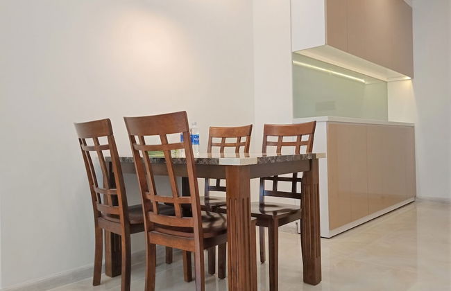 Saigon House Vinhomes Golden River - Foto 66