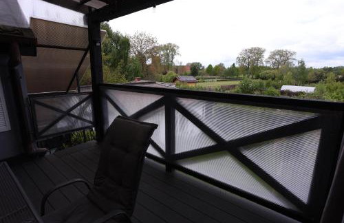 The Castle Terrace Apartment 100m2 - Foto 71
