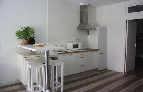 Beach- SweethomeRooms Cabo de Palos - Foto 8