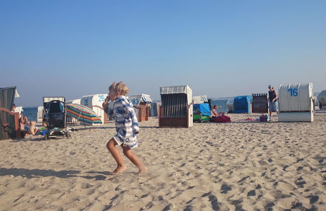 Pottkiekerhus - Foto 48