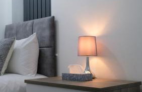 ETIHCITY - 3 Bedroom Semi - Free Parking near Etihad Stadium, Tourist attractions, Manchester City Centre, Transport and Motorway Links next to McDonald's - Sky n Netflix - Foto 41