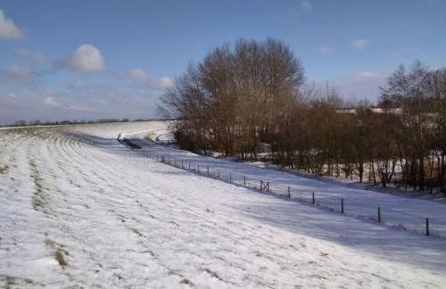 Holiday Home Haus Am Emsdeich by Interhome - Foto 28