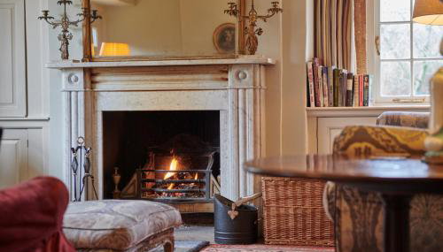 Gardeners Cottage Chatsworth Estate - Foto 3, Other