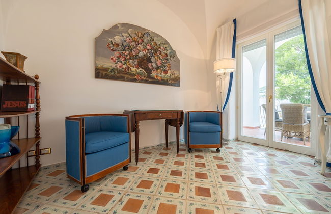 Villa La Conchiglia by Elite Villas - Foto 60