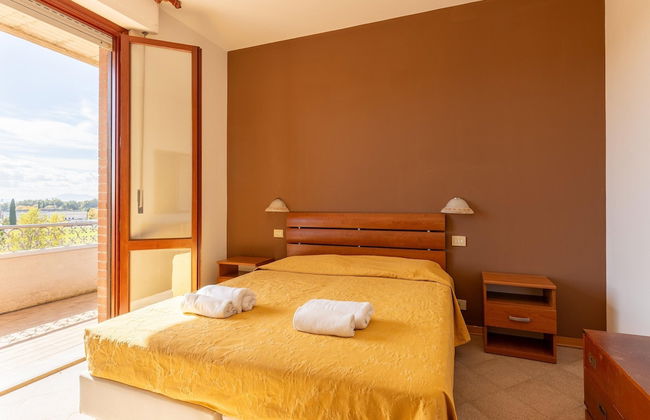 Elegant Apartment on Lake Trasimeno - Foto 22