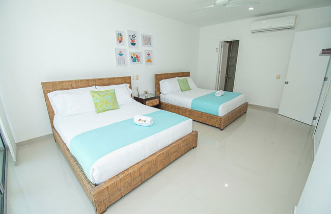 U-GO Edificio Morros Ultra - Foto 14