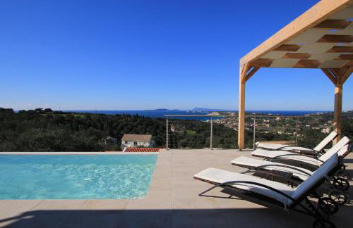 Sunset Sea View Villa 5 - Foto 26