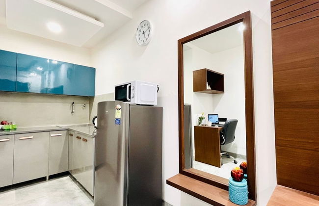 ZEN Studios - DLF CyberCity Gurgaon - Foto 17