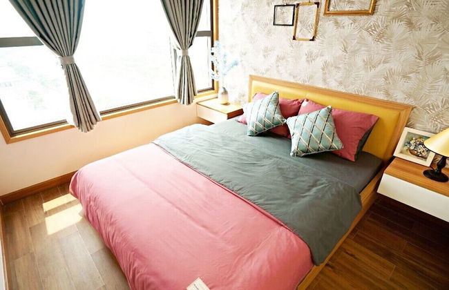 Justay Sunrise City - Photo 27