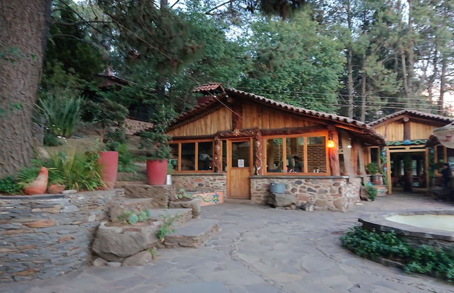 Cabañas Sierra del Tecuan - Foto 2