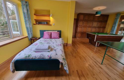 Cringoed House - Foto 19