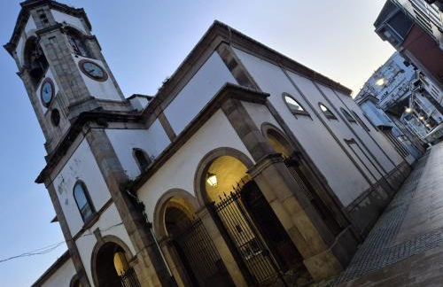 Atalaya Luarca Apartamentos turísticos - Foto 25