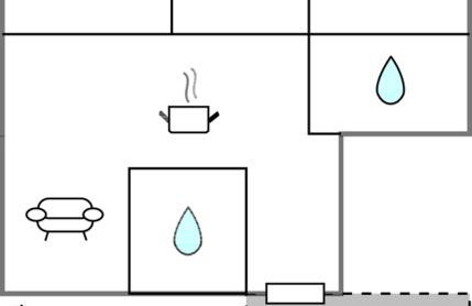 Lovely Apartment In Porec With Kitchen - Foto 37