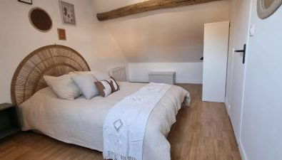 Charmant appartement 2 pièces, 1 chambres - Foto 4