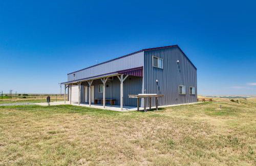 Secluded Nebraska Getaway 2 Mi to Lake McConaughy - Foto 34