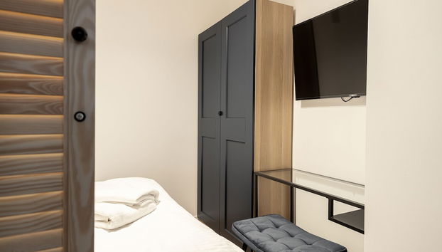 RentPlanet - Apartamenty Oławska - Foto 3, Habitación