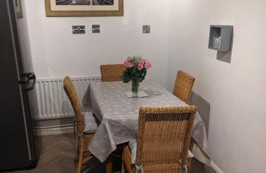 Cosy cottage with sea & mountain views Carnlough - Foto 13