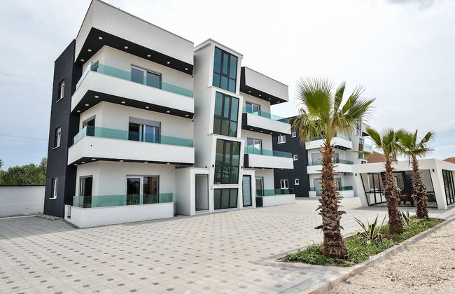 Boutique Apartments Ad Astra - Photo 80