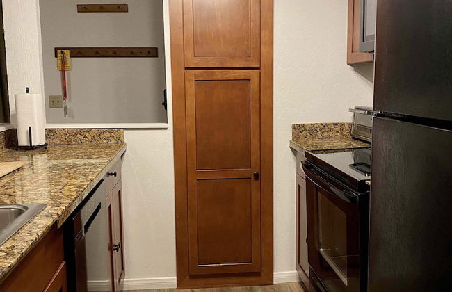 Sierra Manors #098 - Nearby Hike/bike Trails - Foto 6