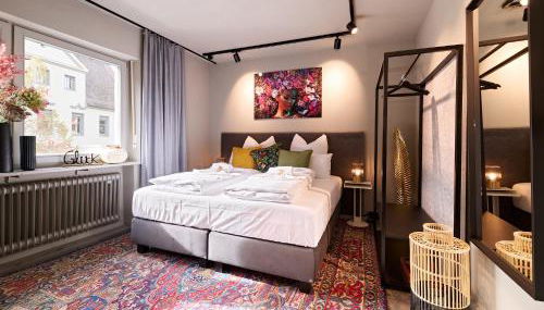 XZLLENZ Küche Bad S-Bahn Parken Smart-TV Wellbeing - Foto 5