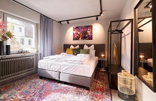 XZLLENZ Küche Bad S-Bahn Parken Smart-TV Wellbeing - Foto 5