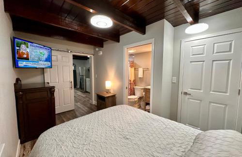 Cottage 35, Heron Hideaway - Dora Canal Court - a downtown, waterfront community - Photo 31