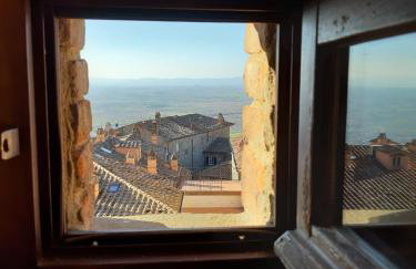 Cortona's Rooftop Nest - Foto 36