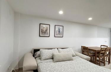 AeroSuites201 Alojamiento Madrid - Photo 16