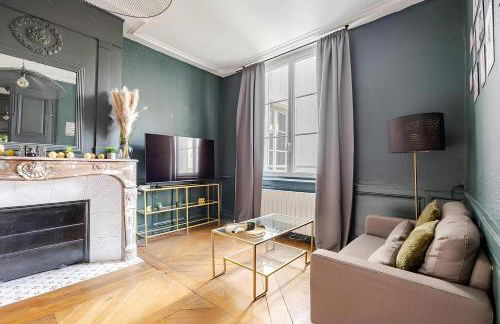 Nancy Vieille ville Stanislas - Foto 2