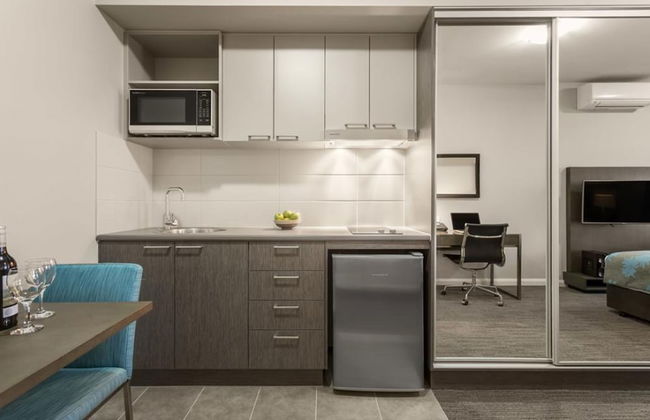 Quest Liverpool - Foto 15