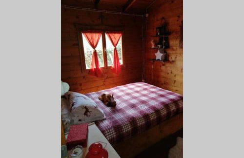 Intry Etna Chalet - Foto 21