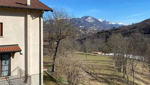 Alta Valle Intelvi LA MARINELLA - Foto 1