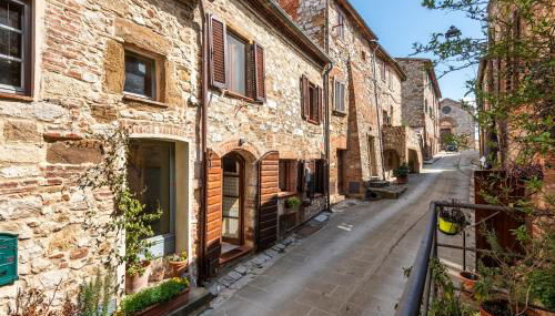 Oasi del borgo Montefollonico - Foto 2